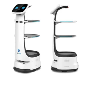 keenon dinerbot t8