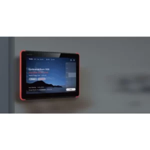 Yealink RoomPanel Panneau d'affichage (Wi-Fi 4 et 5, Bluetooth)