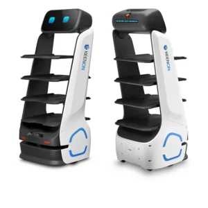 keenon dinerbot t9