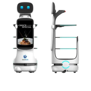 keenon dinerbot t10