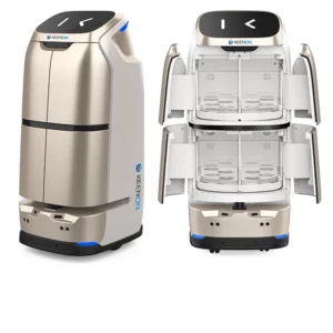 keenon butlerbot w3