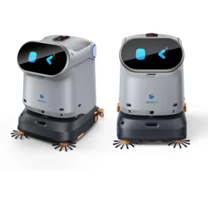 keenon cleenbot c40
