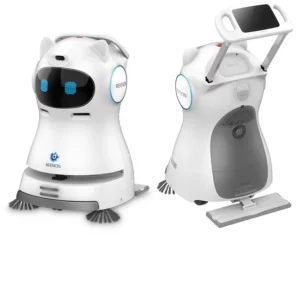 keenon cleenbot c30