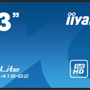 Moniteur dynamique ProLite LE4341S-B2 43"