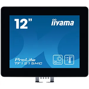 Écran tactile iiyama ProLite TF1215MC-B1 12"
