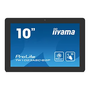 Écran tactile iiyama ProLite TW1023ASC-B2P 10"