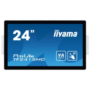 Écran tactile iiyama ProLite TF2415MC-B2 24"