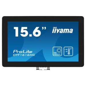 Écran tactile iiyama ProLite  OTF1616MC-B1 15.6"