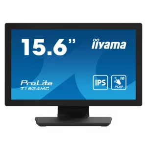 Écran tactile iiyama ProLite T1634MC-B1S 15.6"