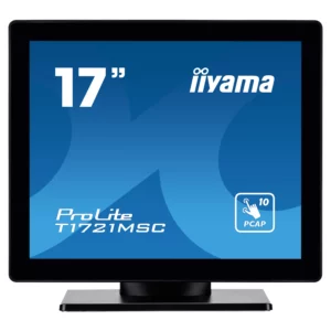 Écran tactile iiyama ProLite T1721MSC-B2 17"