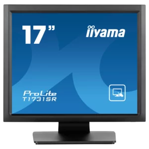 Écran tactile iiyama ProLite T1731SR-B1S 17"