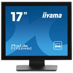 Écran tactile iiyama ProLite T1732MSC-B1S 17"