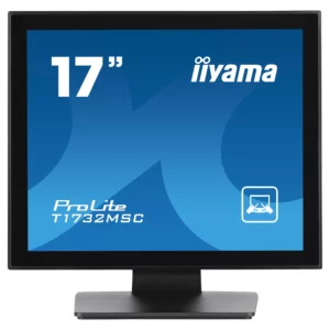 Écran tactile iiyama ProLite T1732MSC-B1SAG 17"