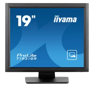 Écran tactile iiyama ProLite T1931SR-B1S 19"