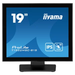 Écran tactile iiyama ProLite T1932MSC-B1S 19"