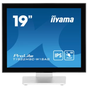 Écran tactile iiyama ProLite T1932MSC-W1SAG 19"