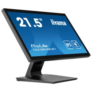 Écran tactile iiyama Prolite T2238MSC-B1 21.5"