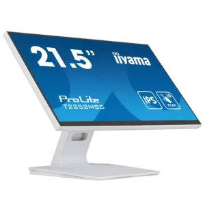 Écran tactile iiyama ProLite T2252MSC-W2 21.5"
