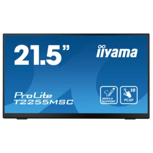 Écran tactile iiyama ProLite T2255MSC-B1 21.5"
