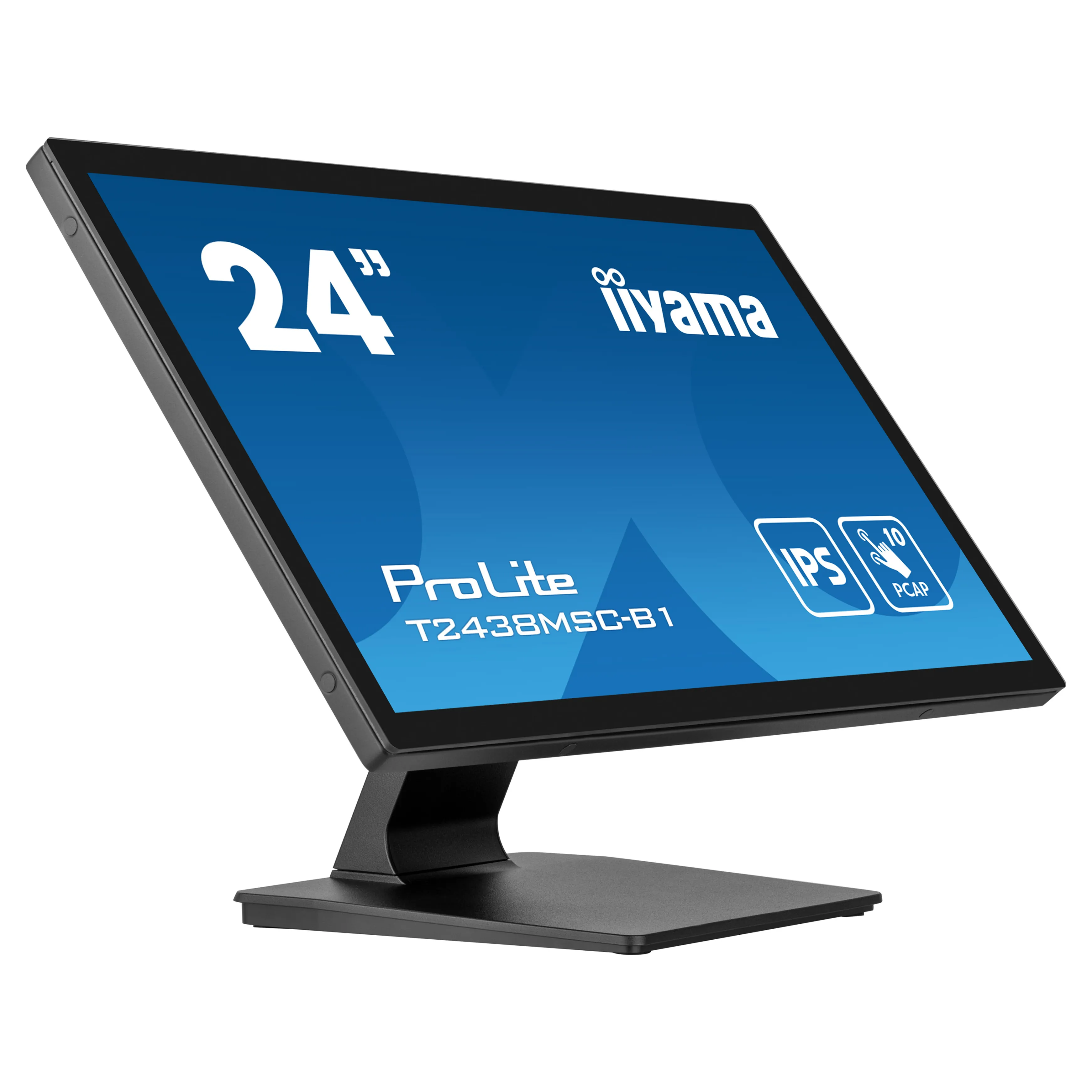 Écran tactile iiyama ProLite T2438MSC-B1