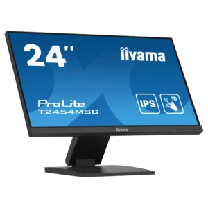 Écran tactile iiyama ProLite T2454MSC-B2AG 24"