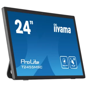 Écran tactile iiyama ProLite T2455MSC-B1 24"