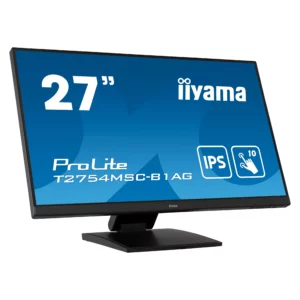 Écran tactile iiyama ProLite T2754MSC-B1AG 27"