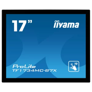 Écran tactile iiyama ProLite TF1734MC-B7X 17"