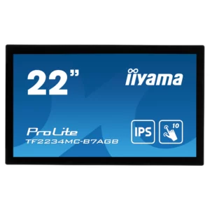 Écran tactile iiyama ProLite TF2234MC-B7AGB 22"