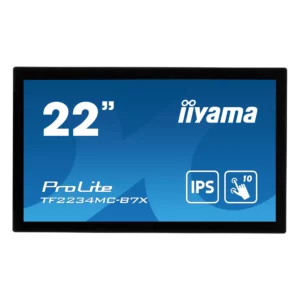 Écran tactile iiyama ProLite TF2234MC-B7X 22"