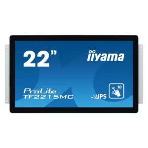 Écran tactile iiyama ProLite TF2215MC-B2 22"