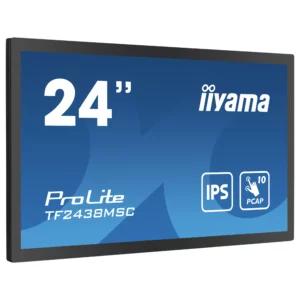 Écran tactile iiyama ProLite TF2438MSC-B1 24"