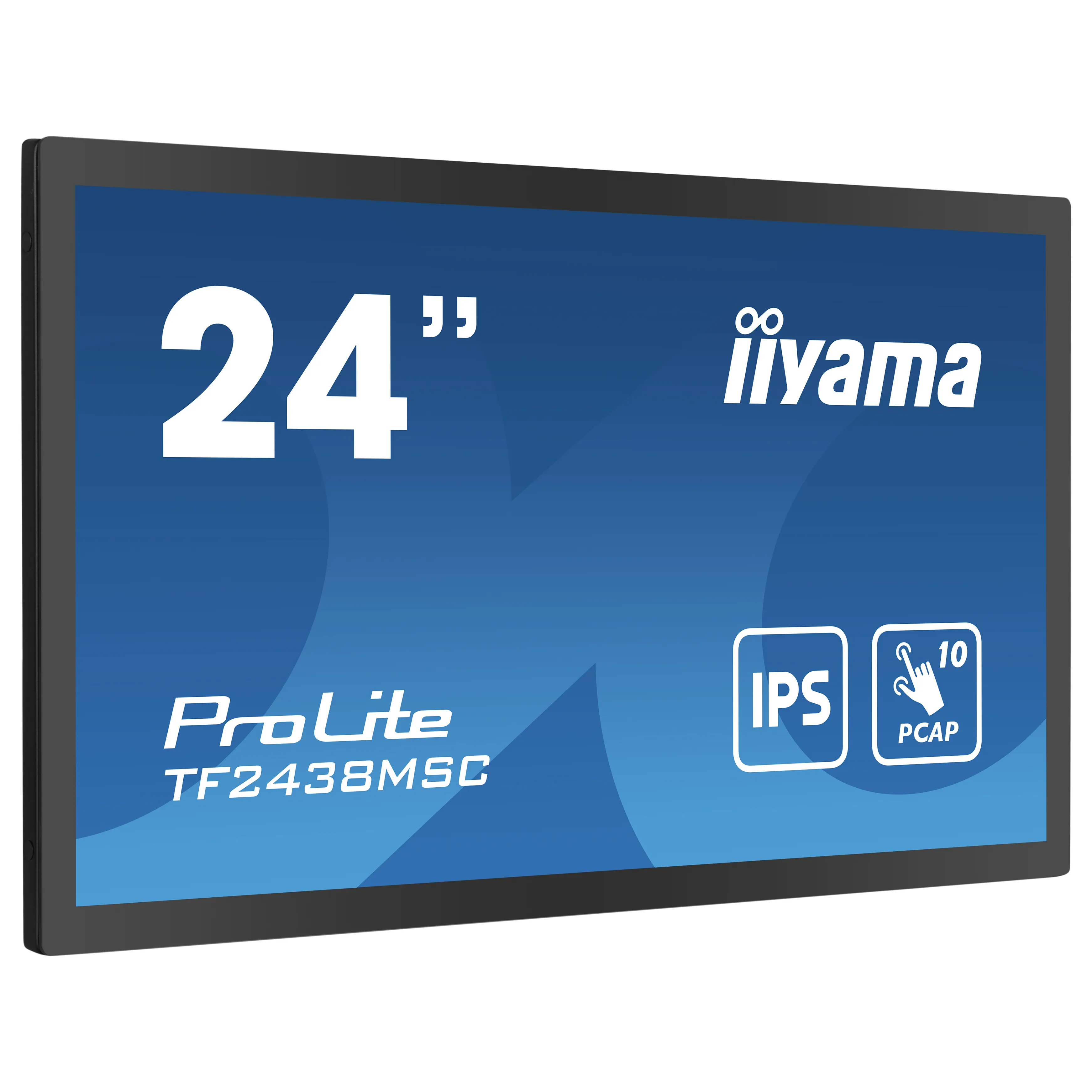 Écran tactile iiyama ProLite TF2438MSC-B1 24"