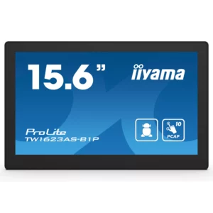 Écran tactile iiyama ProLite TW1623AS-B1P 15.6"