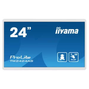 Écran tactile iiyama ProLite TW2424AS-W1 24"