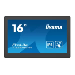 Écran tactile iiyama ProLite T1624MSC-B1