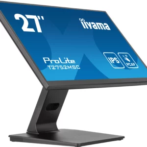 Écran tactile iiyama ProLite T2752MSC-B1AG 27"
