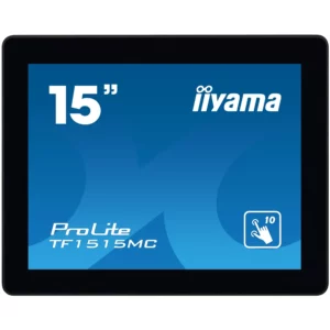 Écran tactile iiyama ProLite TF1515MC-B2