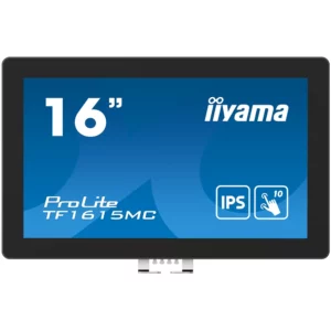 Écran tactile iiyama ProLite TF1615MC-B1