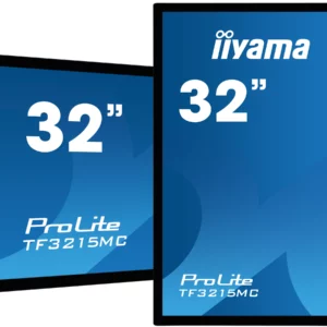 Écran tactile iiyama ProLite TF3215MC-B2 32"