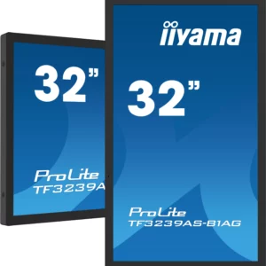 Écran tactile iiyama ProLite TF3239AS-B1AG 32"