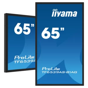 Écran tactile iiyama ProLite TF5539AS-B1AG 55"