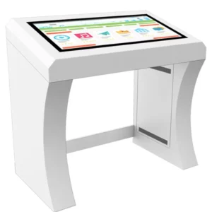 BORNE PMR TACTILE 43 RENO