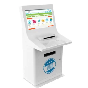 BORNE PMR 27" CORINTHE