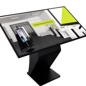 Borne tactile 4k 55" Corvallis