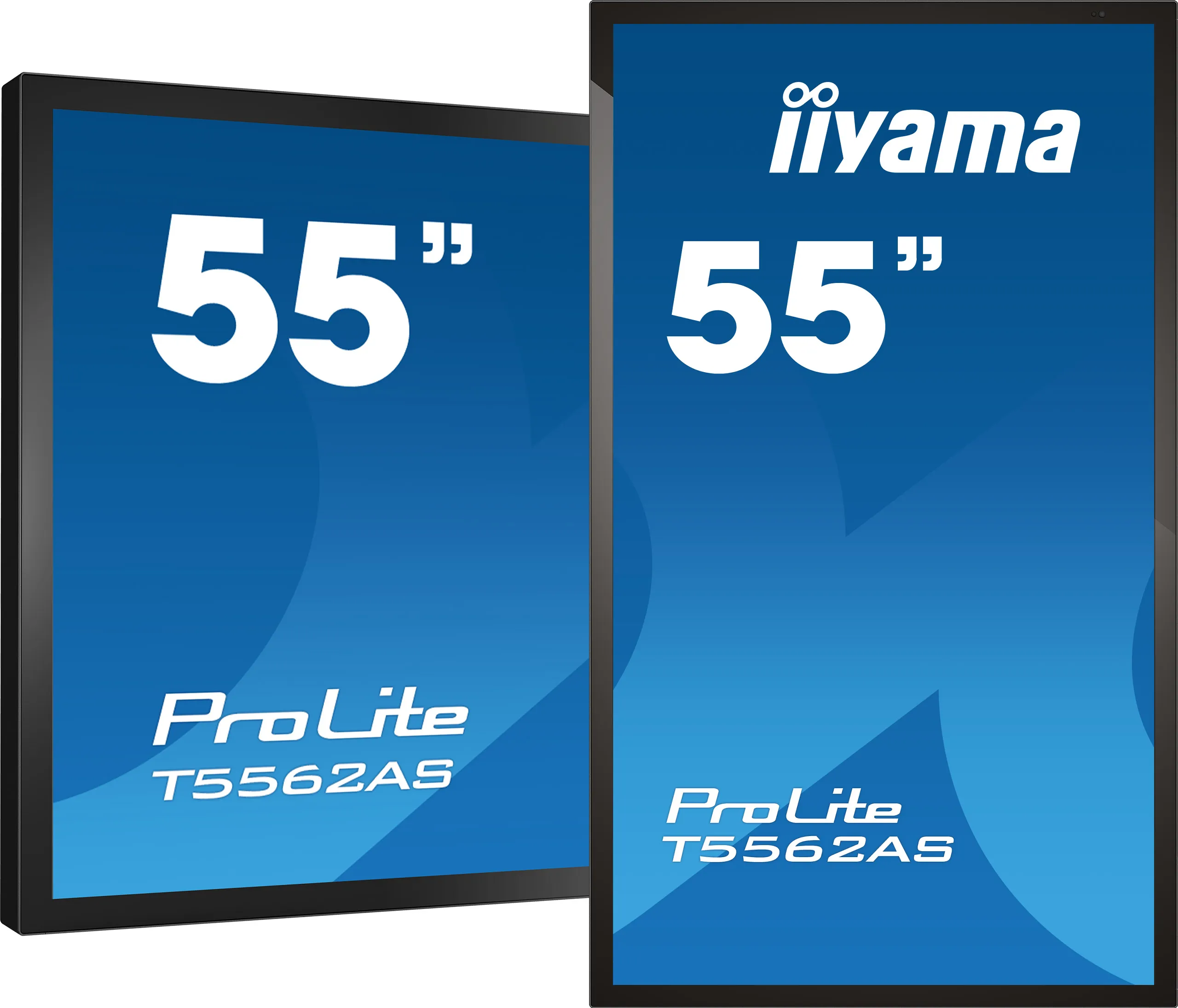 Écran tactile iiyama ProLite TF5539AS-B1AG 55"