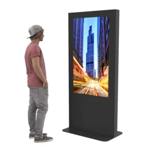 TOTEM LG 49’’ VERNIER