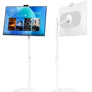 Borne tactile sur batterie 32" London